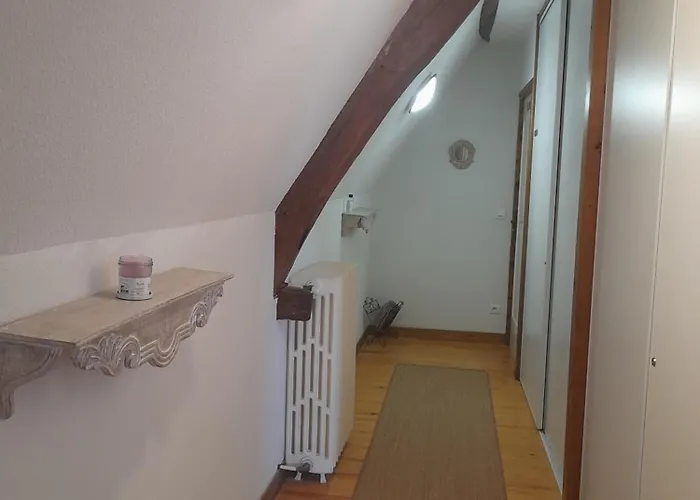 La Maison Du De Conde