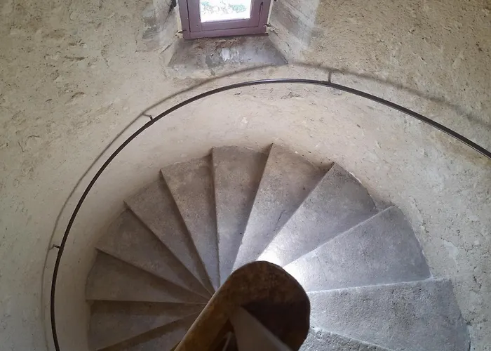 La Maison Du De Conde Guest house