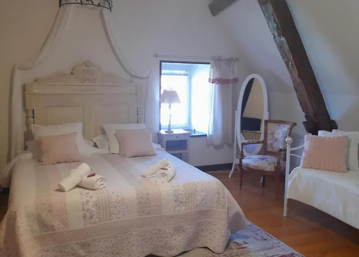 La Maison Du De Conde