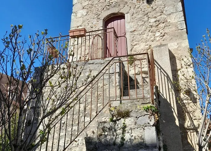 Casa de hóspedes La Maison Du De Conde Charroux-dʼAllier