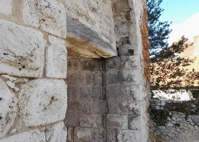 La Maison Du De Conde Guest house