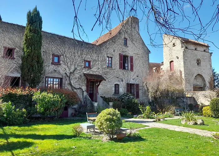 La Maison Du De Conde