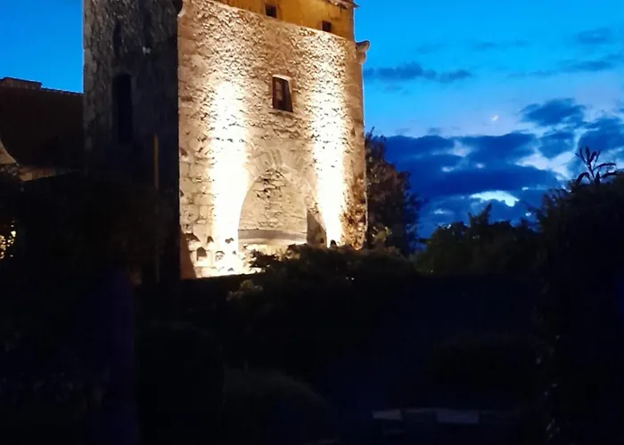 La Maison Du De Conde