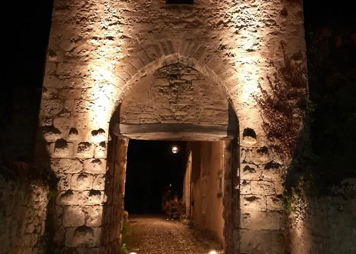 La Maison Du De Conde Casa de hóspedes 4*