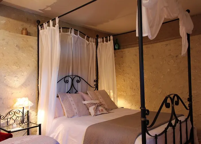 La Maison Du De Conde Guest house 4*