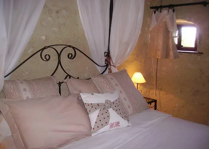 La Maison Du De Conde Guest house