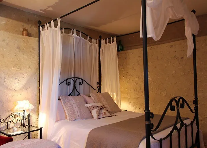 La Maison Du De Conde