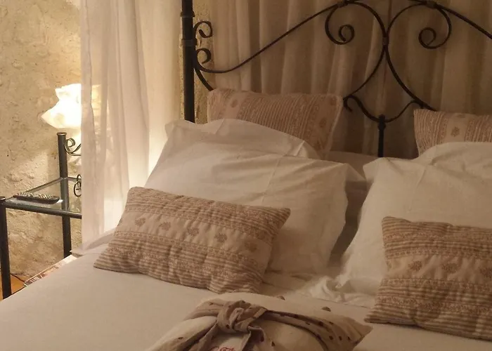 La Maison Du De Conde 4*