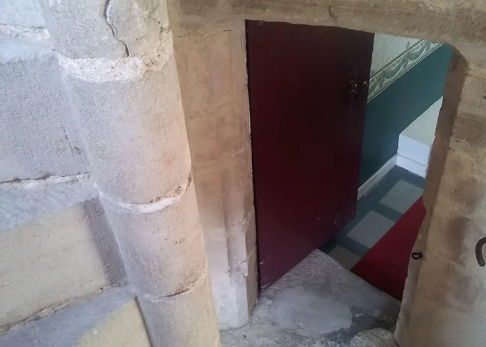 La Maison Du De Conde Casa de hóspedes