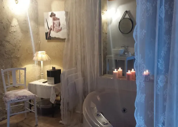 Casa de hóspedes La Maison Du De Conde 4*