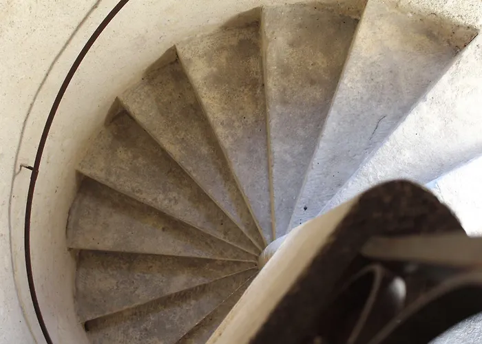 La Maison Du De Conde 4*