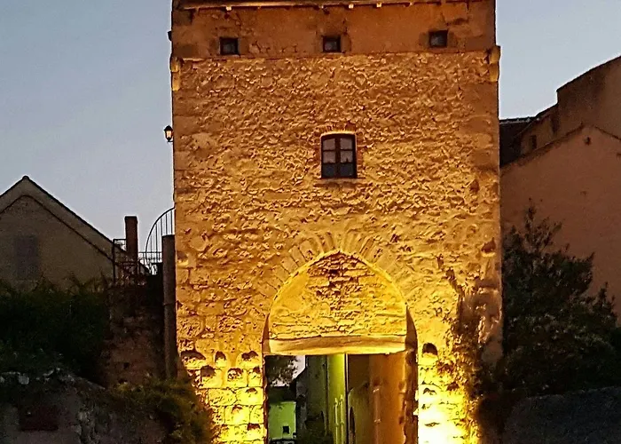 La Maison Du De Conde