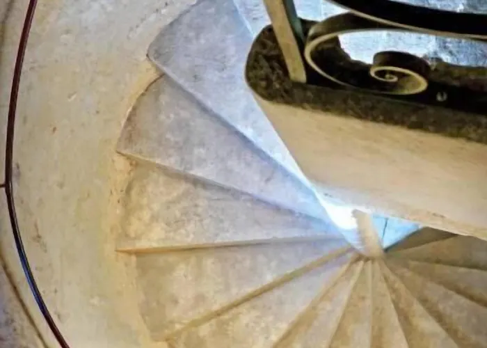 La Maison Du De Conde