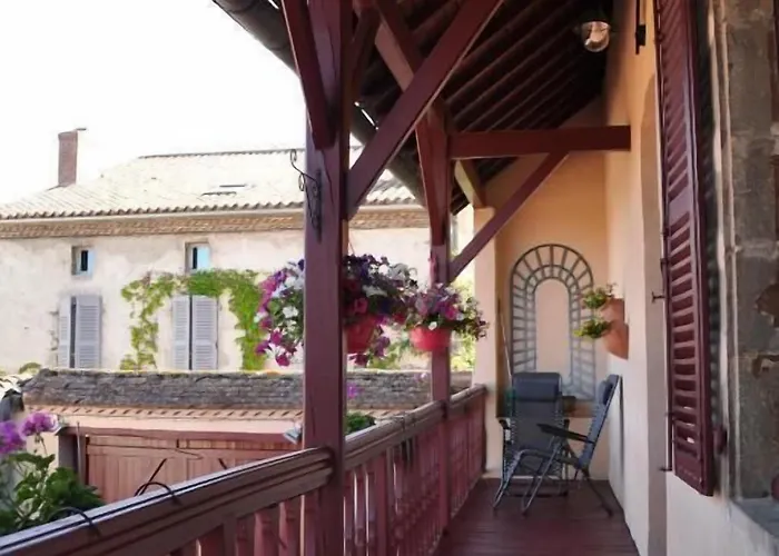 La Maison Du De Conde