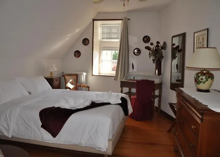 La Maison Du De Conde Charroux-dʼAllier