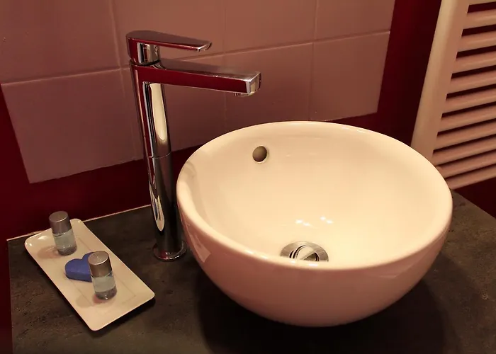 Casa de hóspedes La Maison Du De Conde Charroux-dʼAllier